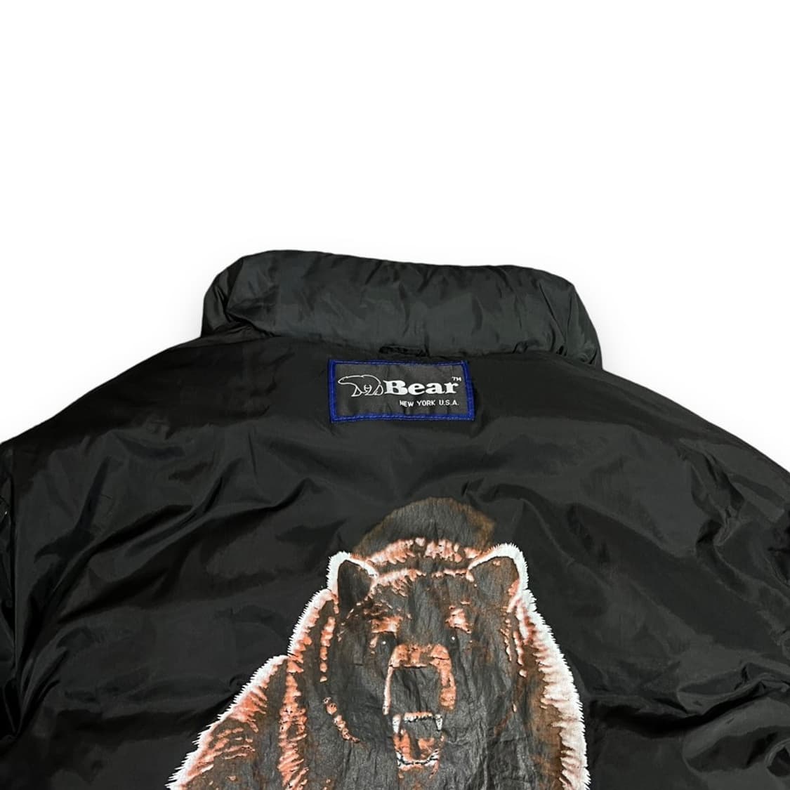 베어 USA 올드스쿨 푸퍼패딩 상품이미지9