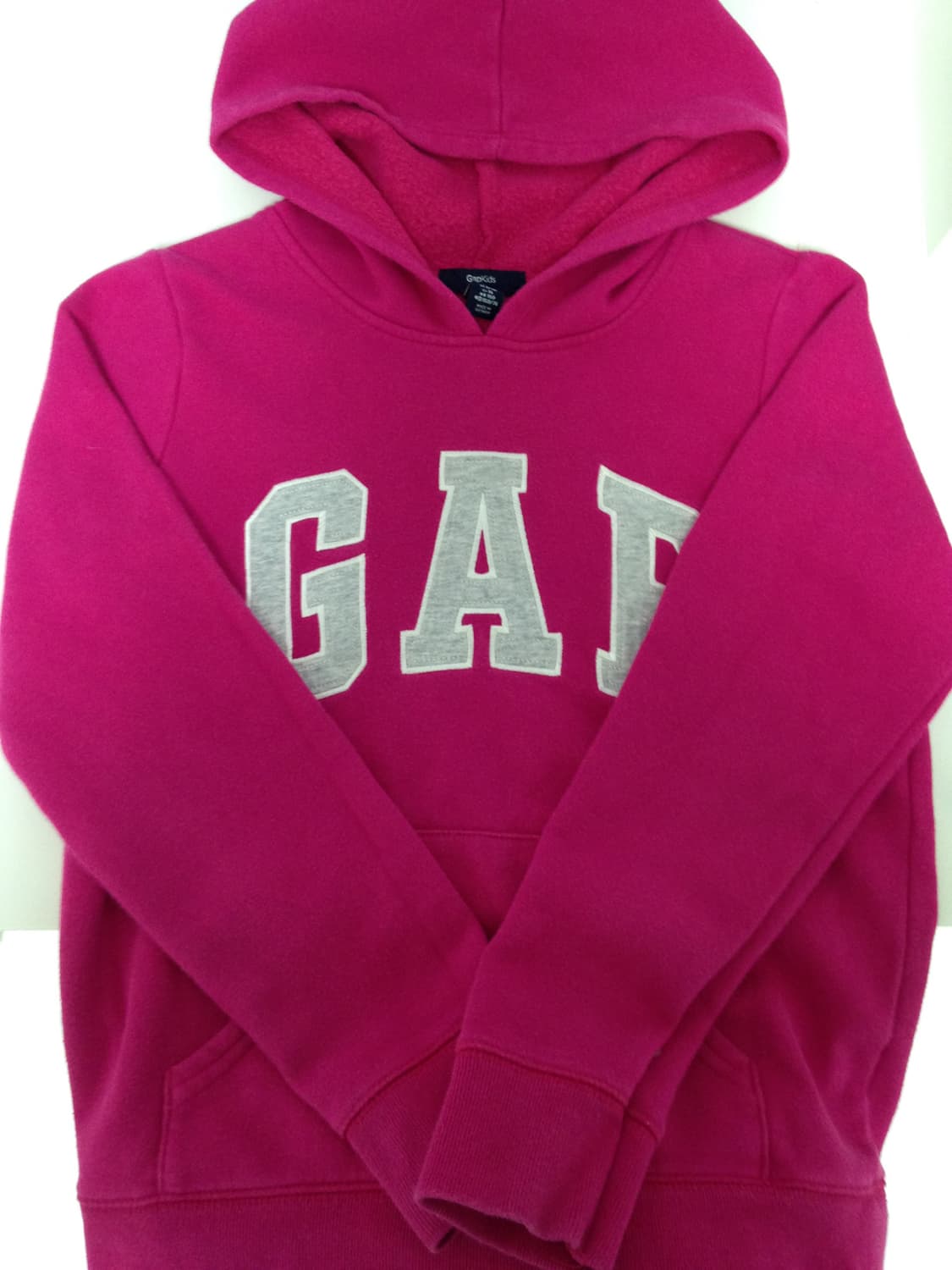 갭 후드티 상품이미지1