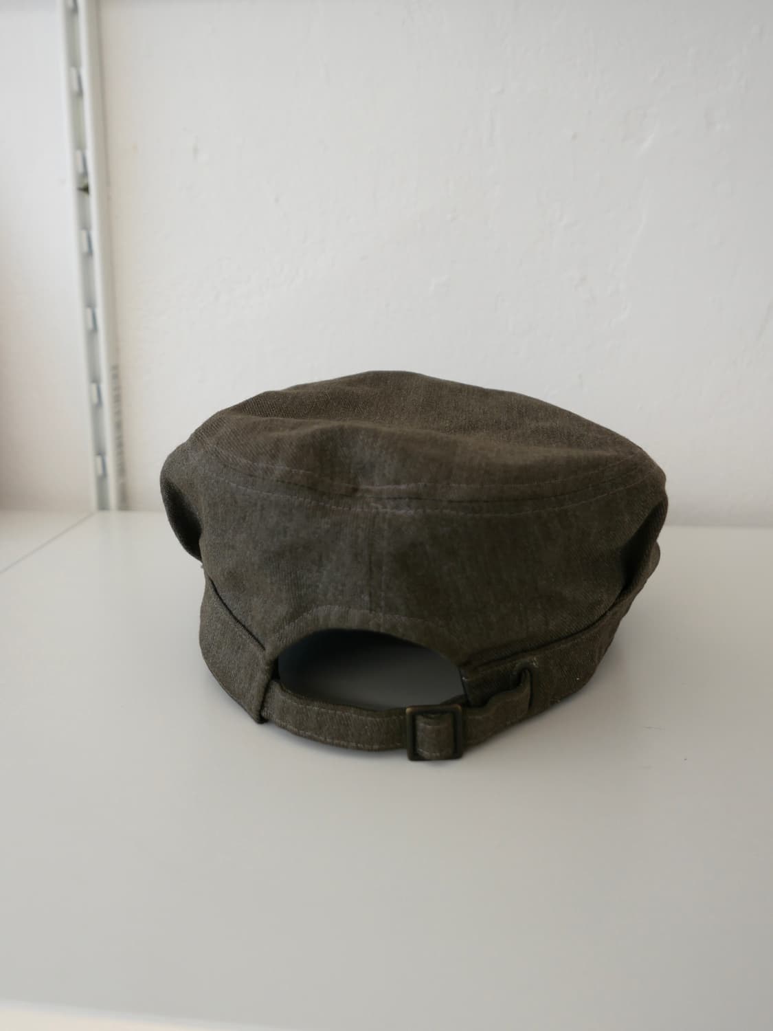 카시라 워크 캡 상품이미지4