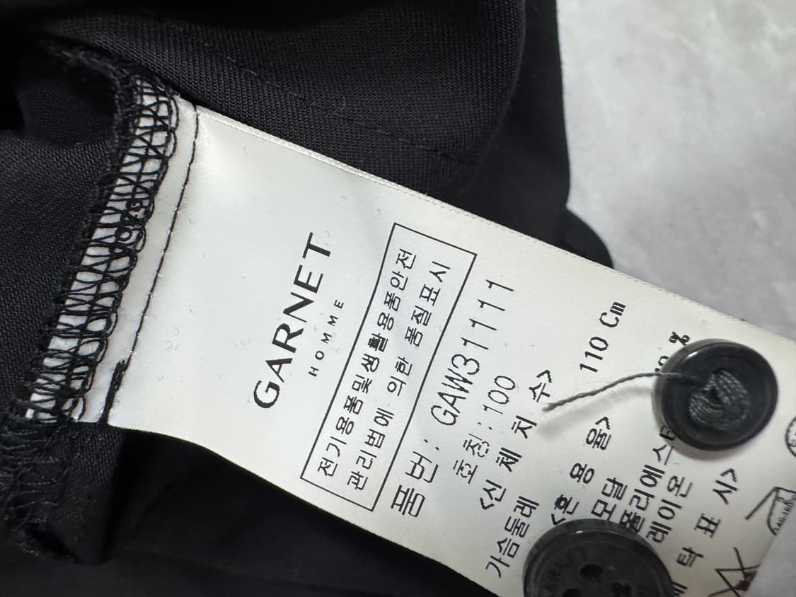 가넷옴므 상품이미지4