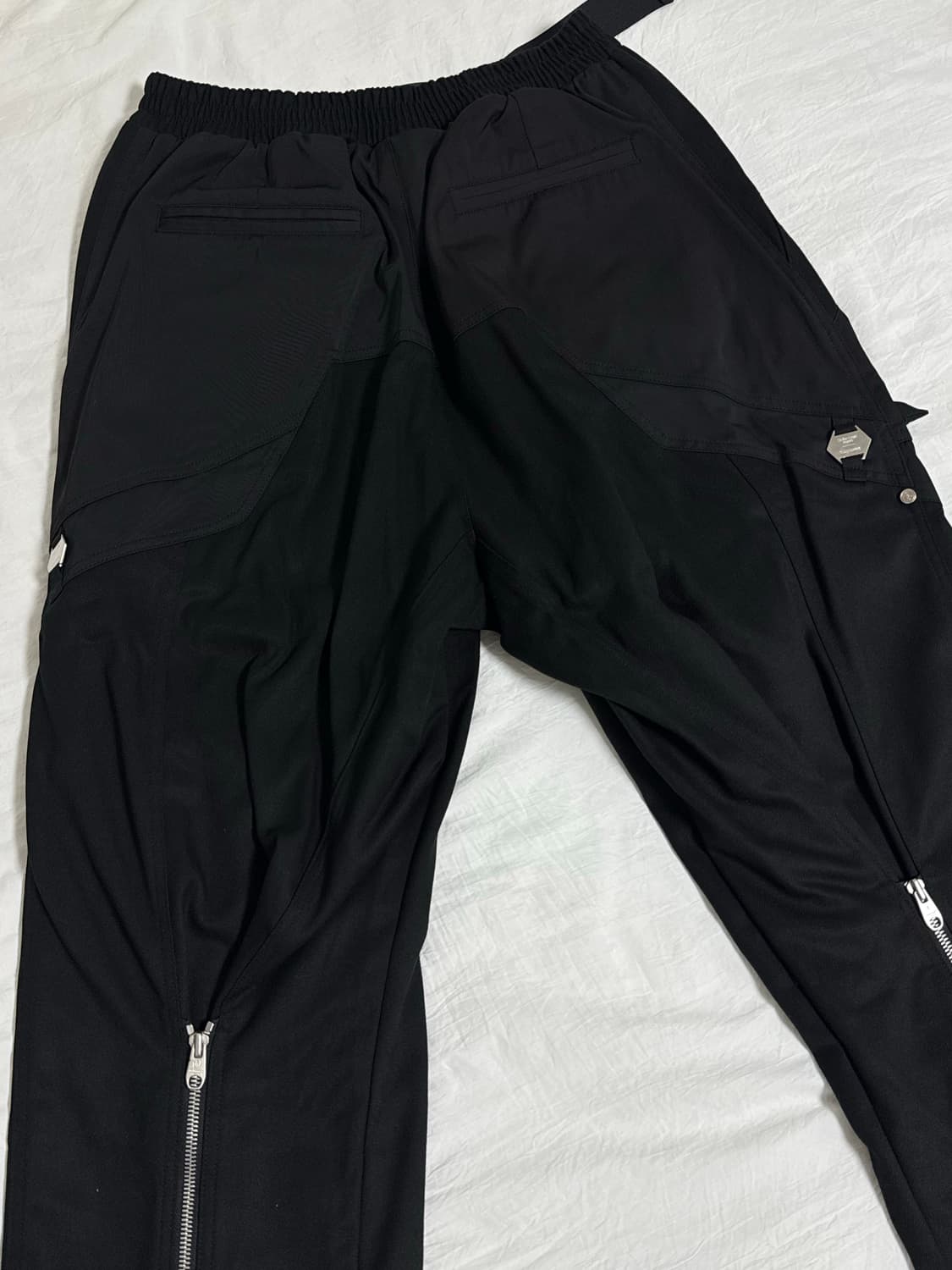 언더마이카 오현석 boltume 볼튬 2사이즈 상품이미지2