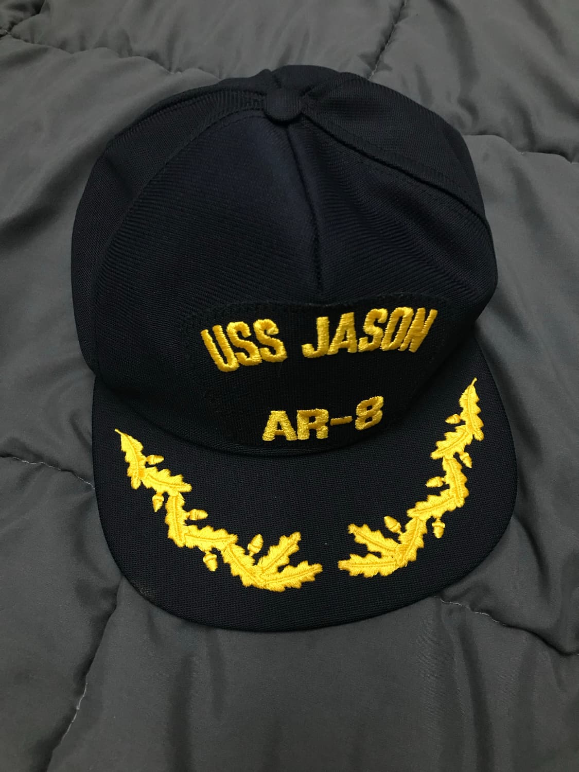 uss jason 모자  상품이미지1