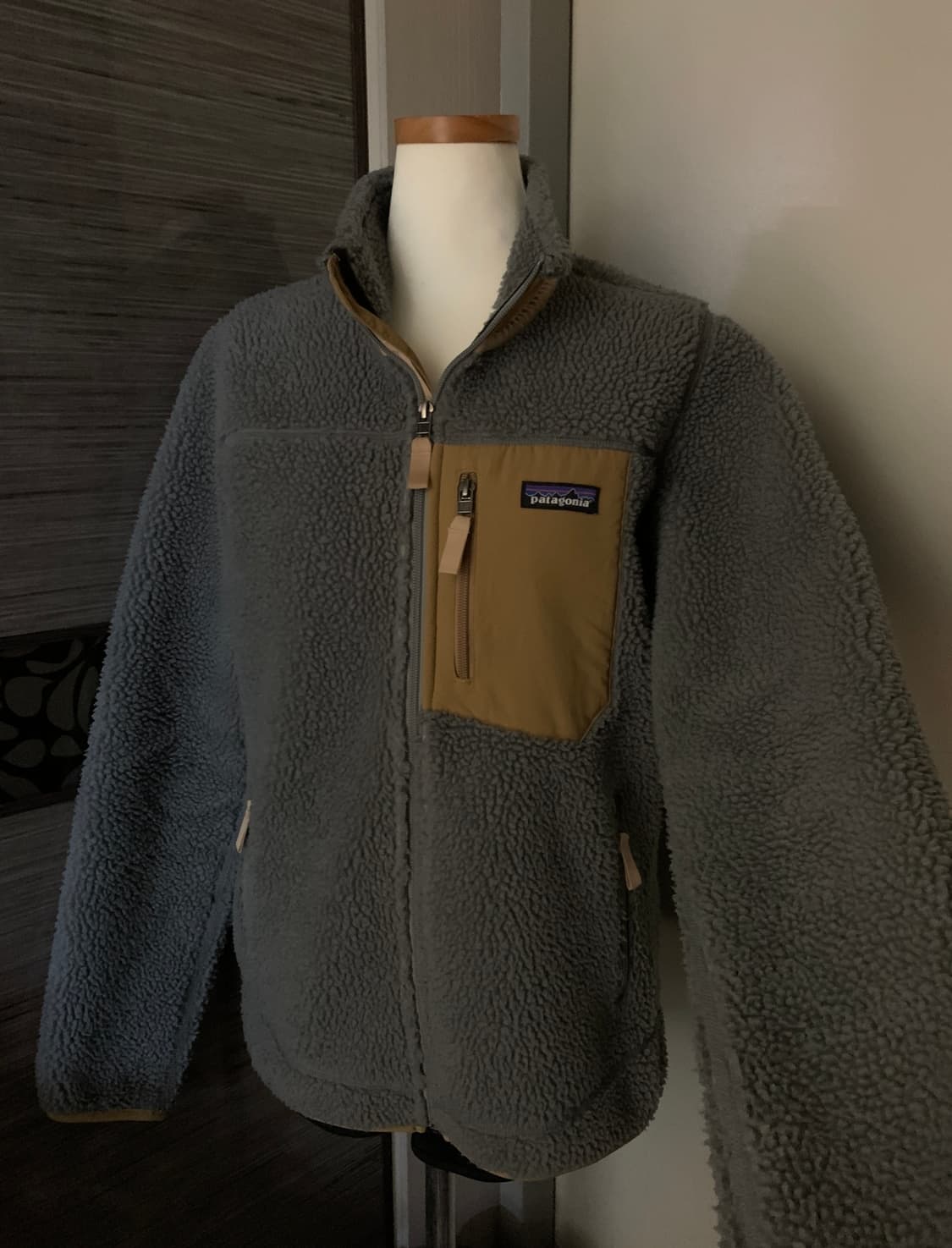 파타고니아 레트로 자켓 상품이미지6