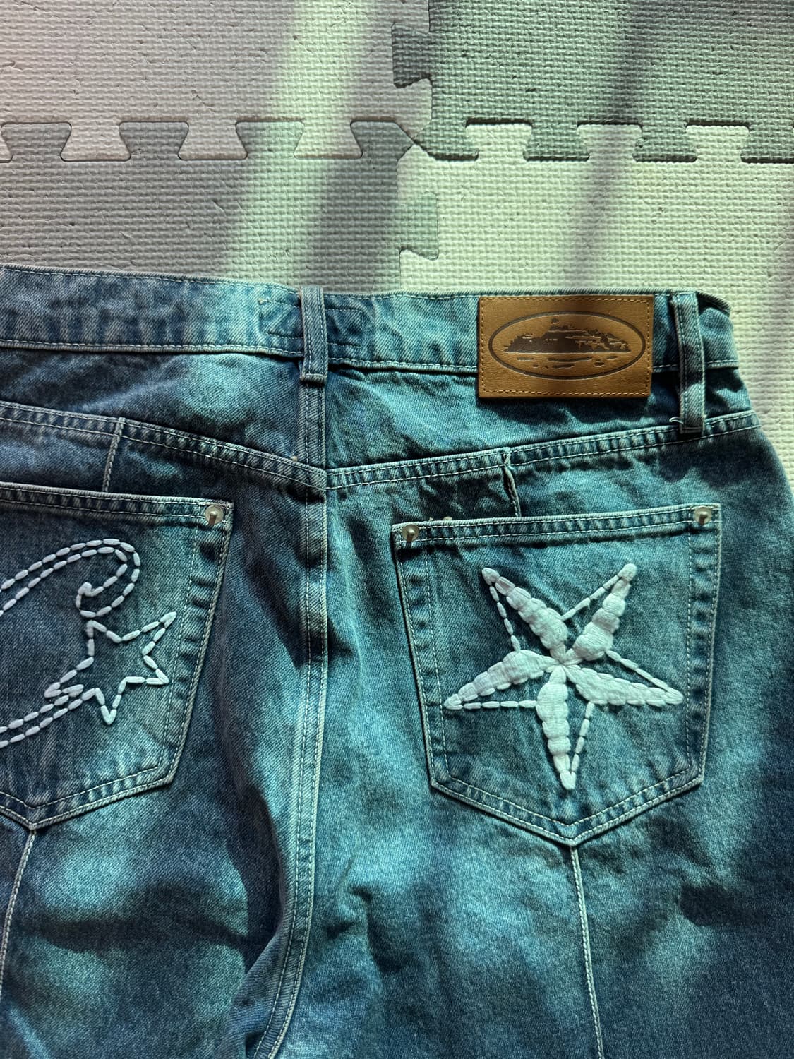 코르테이즈 반바지 상품이미지3