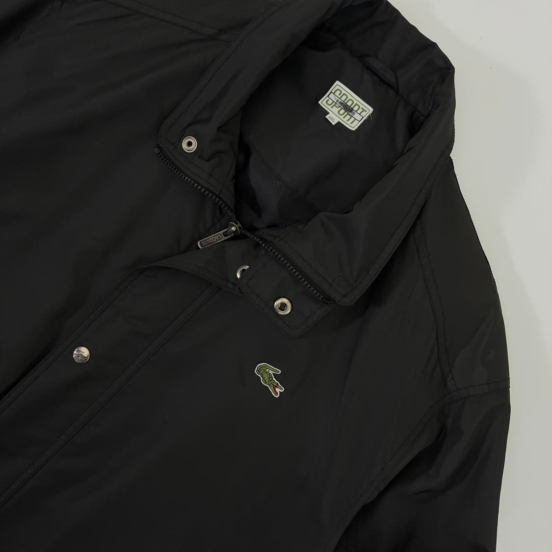 Lacoste  라코스테 스포츠 봄버 자켓자켓 상품이미지4