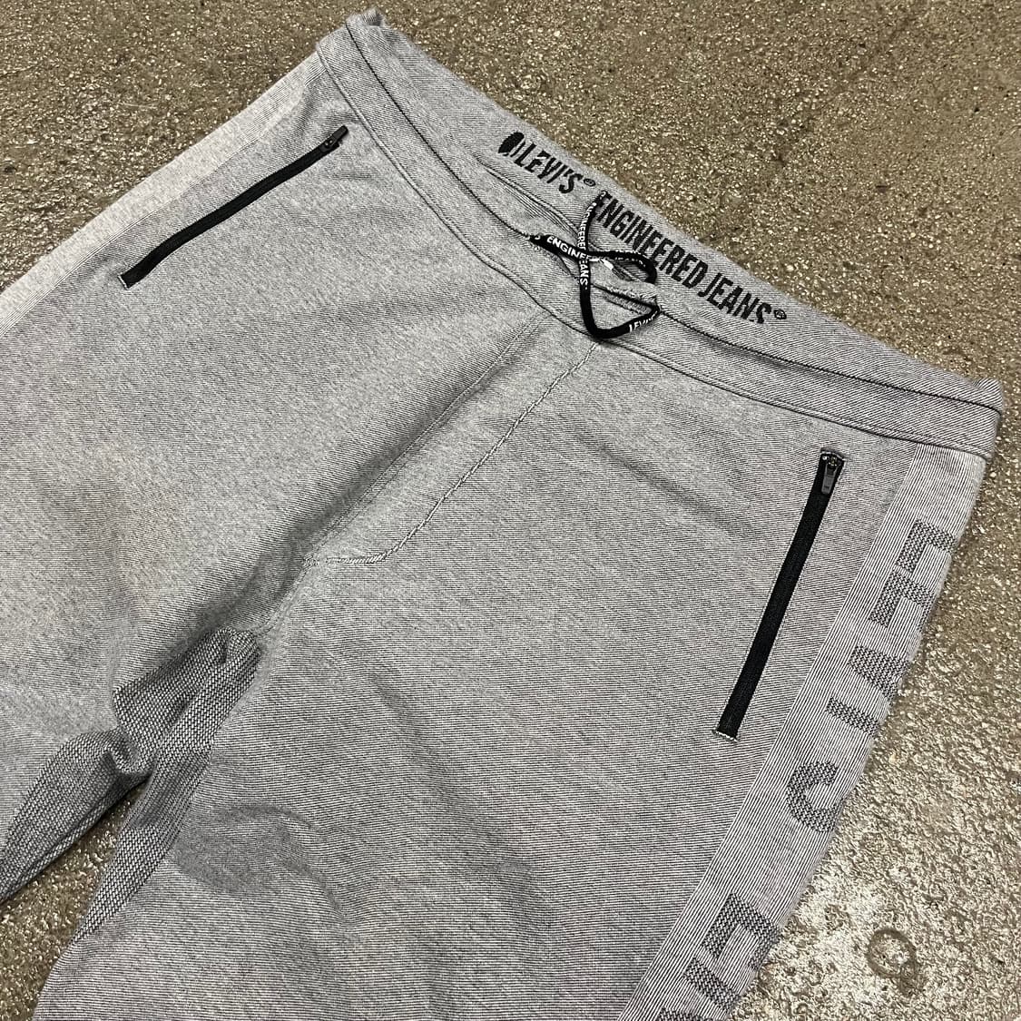 리바이스 LEJ 엔지니어드진 스웻 팬츠 (~38“) 상품이미지5