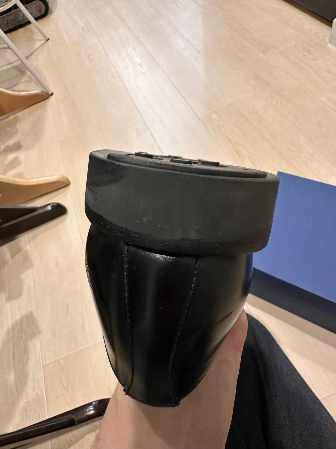 샌더스 밀리터리 콜렉션 broad apron arrow uk8 상품이미지4