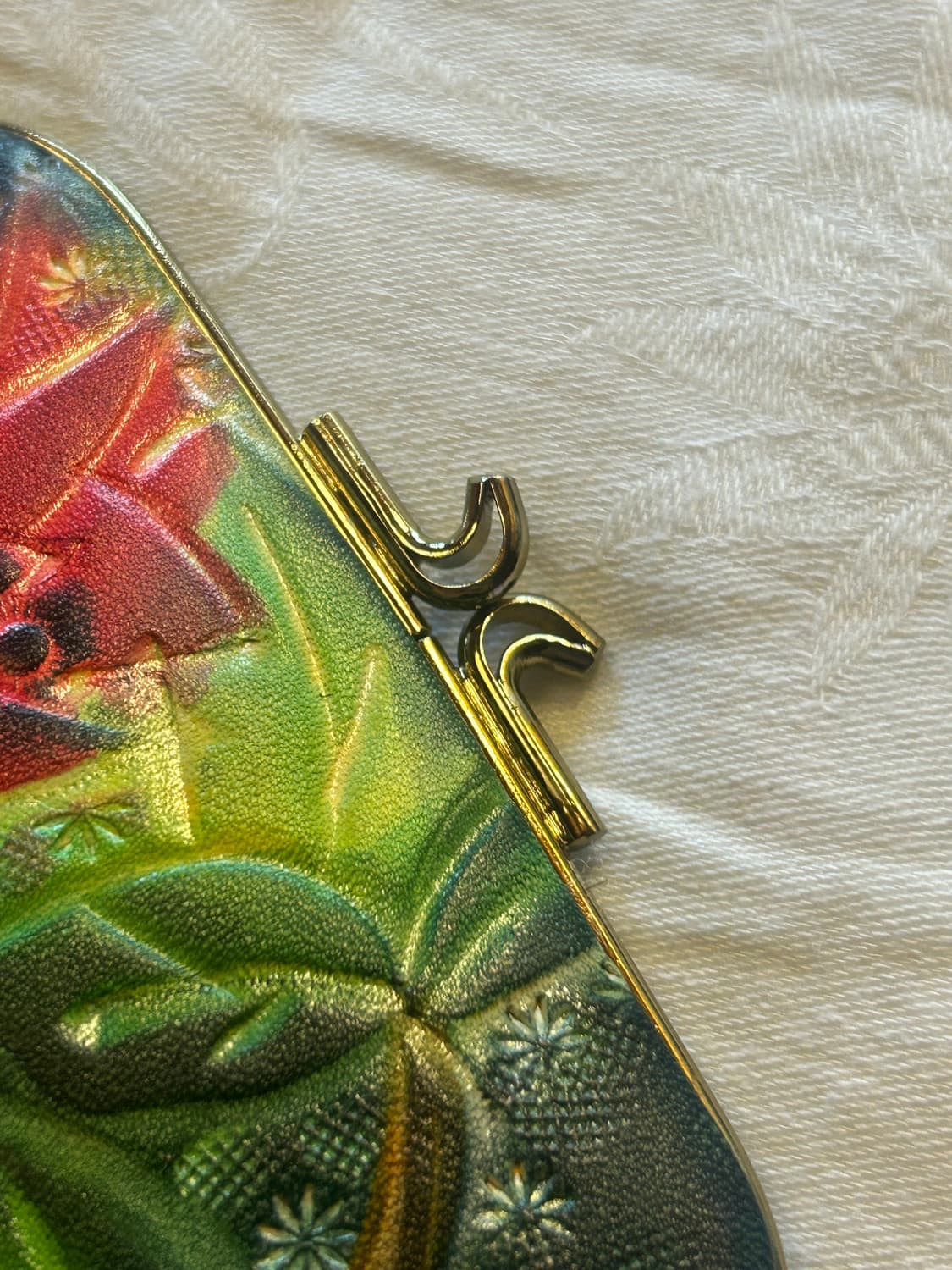 장미 지갑 상품이미지3