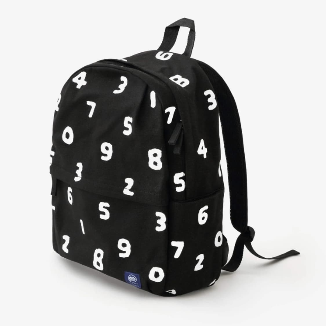 소우소우 sousou 코쿠요 콜라보 숫자 백팩 상품이미지1