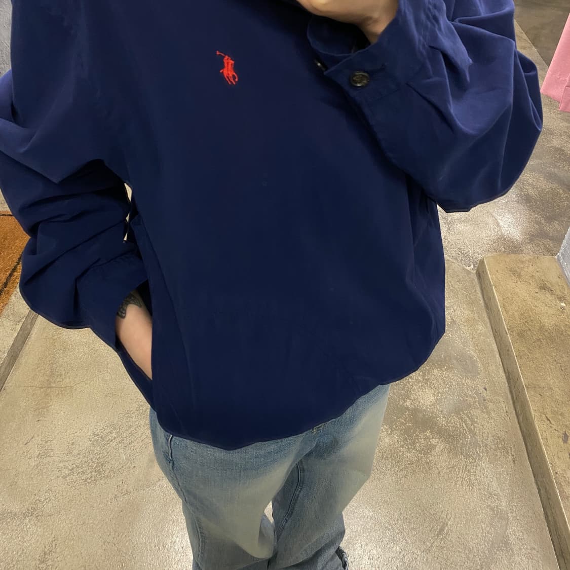Polo Ralph Lauren 상품이미지3