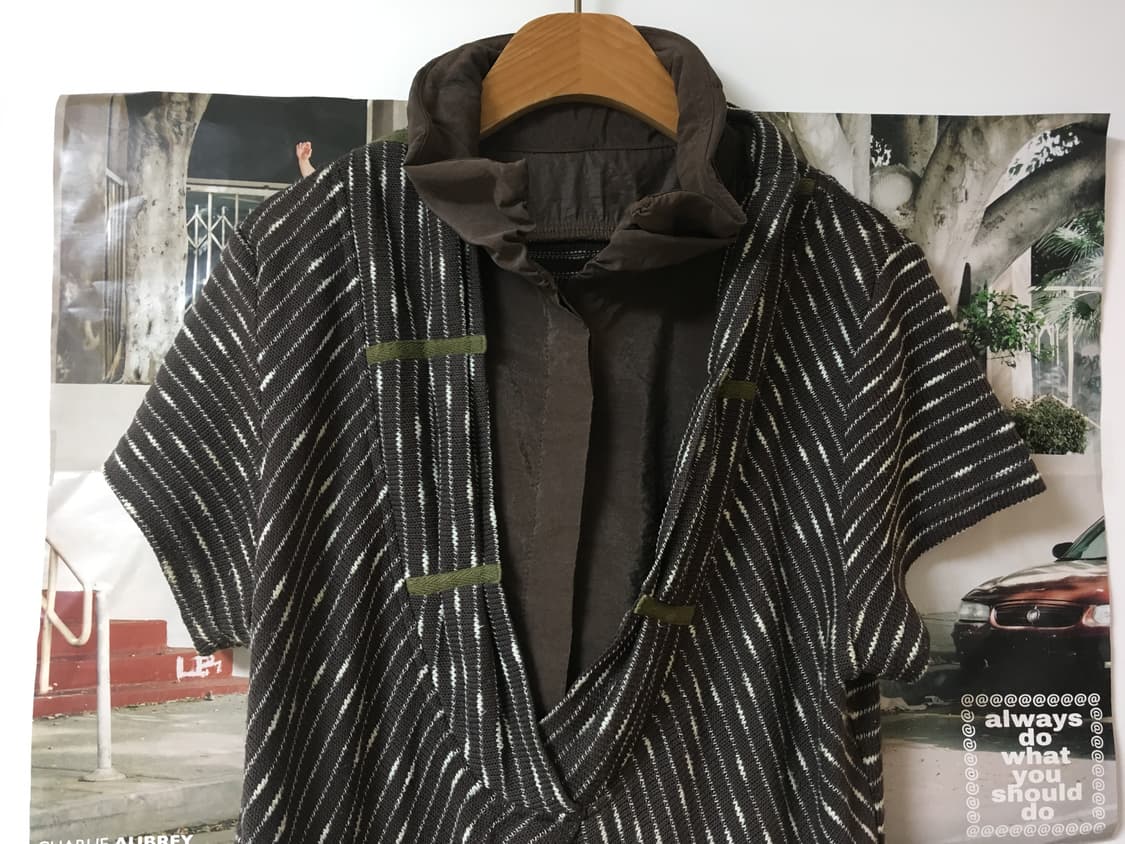 일본 빈티지 원피스 상품이미지5