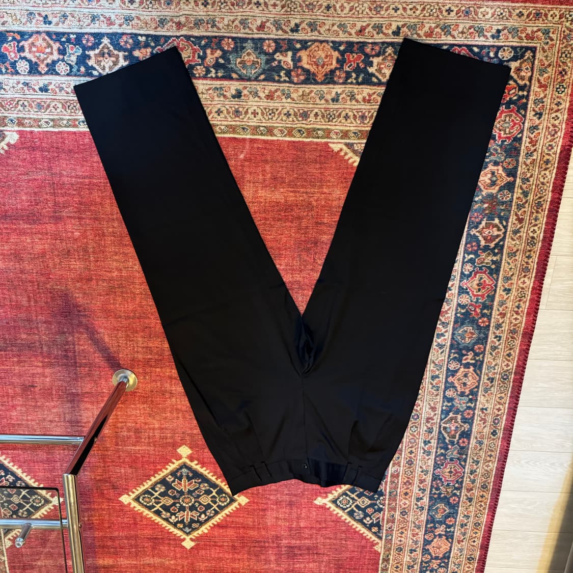 지아니 베르사체 다크 더블자켓셋업 상품이미지8