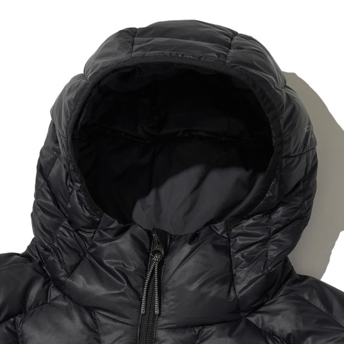 웰터 익스페리먼트 다운 자켓 L (새상품) 상품이미지3