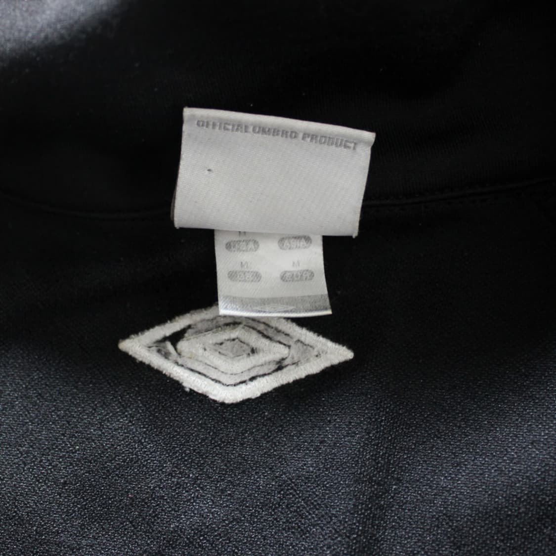 Umbro 엄브로 트레이닝 집업 상품이미지5