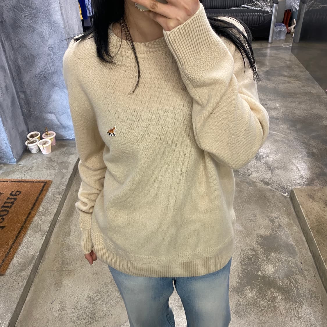 Maison kitsune 상품이미지6