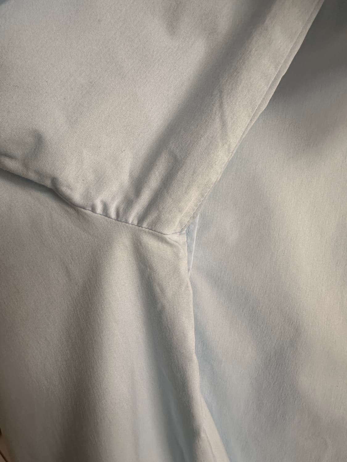 시티브리즈  링클프리셔츠(스카이블루) 상품이미지4