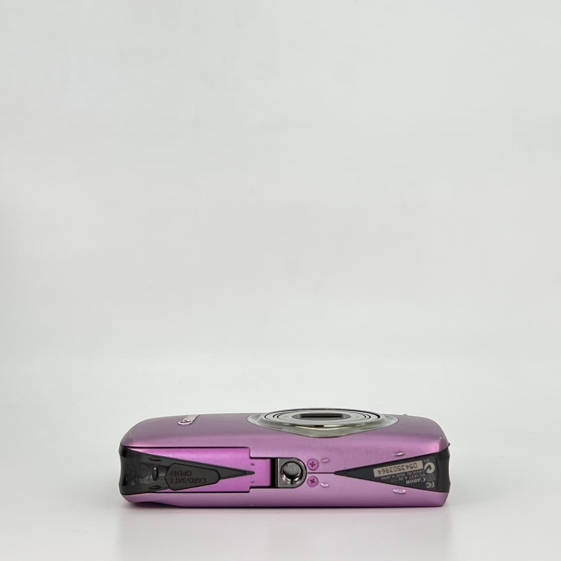 캐논 익서스 Canon IXUS 200 IS 핑크 상품이미지8