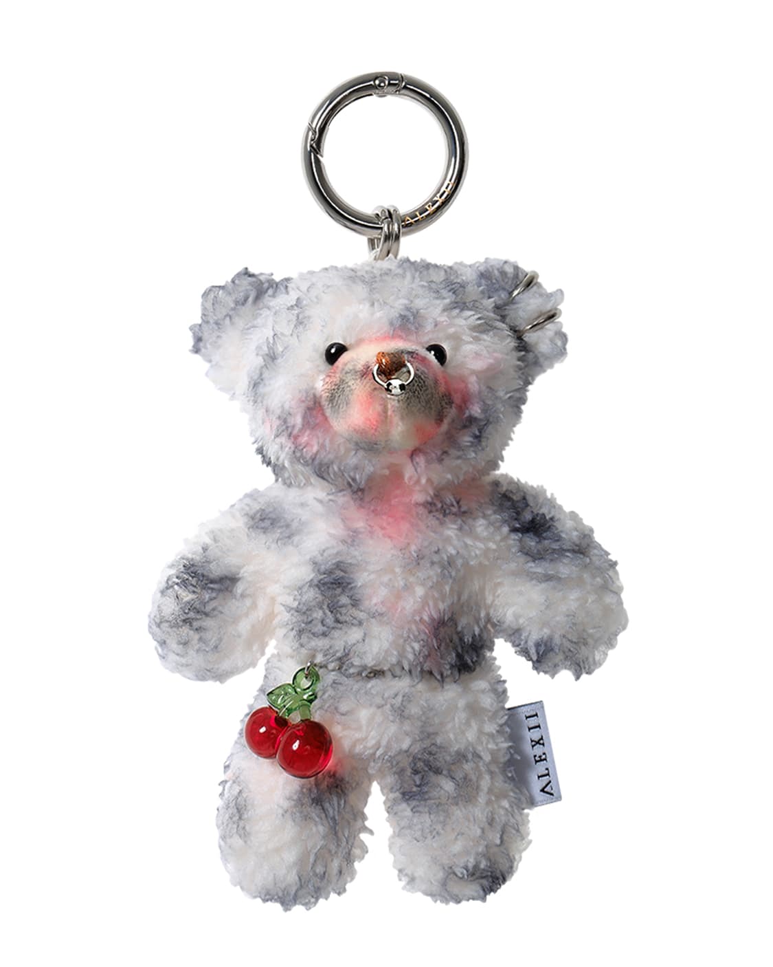 알렉시 체리베어 키링 상품이미지1