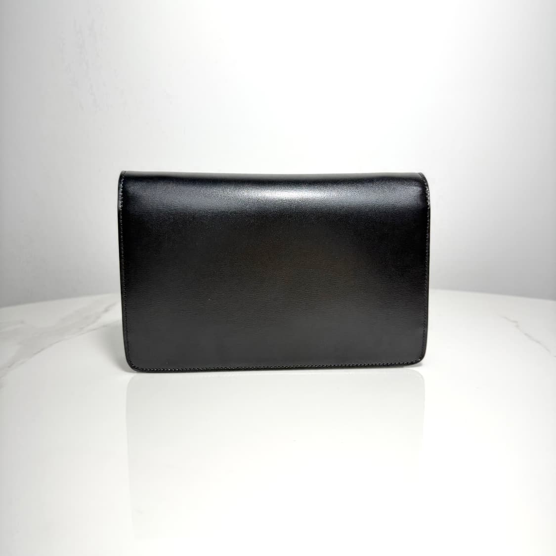 A / 셀린느 샤이니 카프스킨 마고 체인백 풀구성 상품이미지4