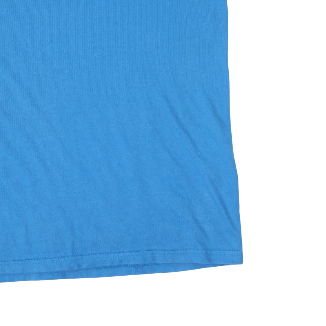 그라미치 블루 포켓 로고 티셔츠 상품이미지4