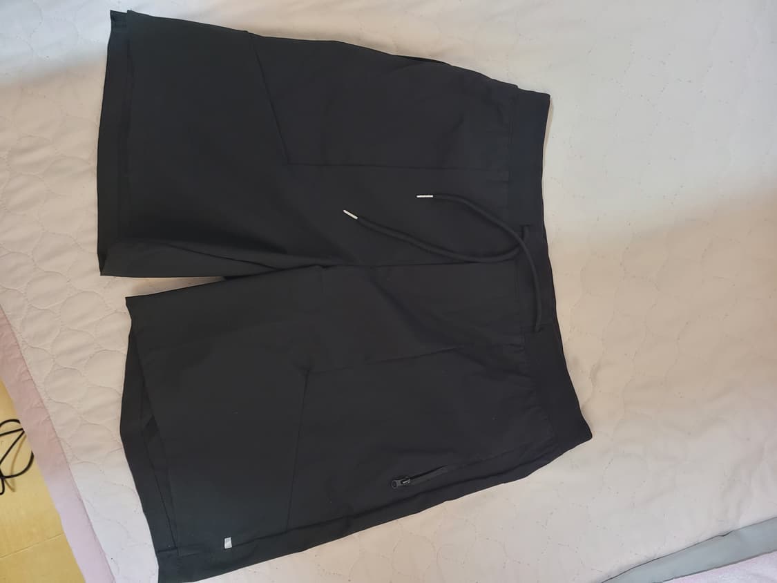 반바지 쇼츠 리플렉티브 스카치 런닝용 상품이미지3