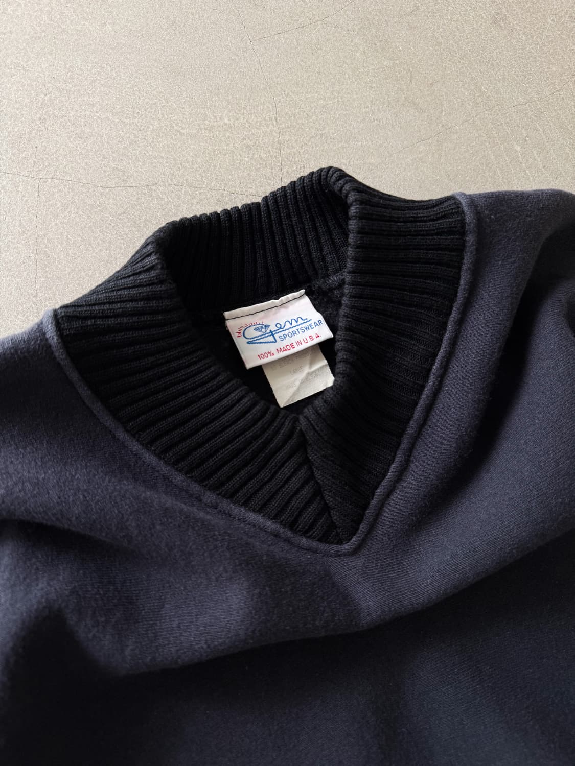 90s Gem Sportswear Sweatshirt 상품이미지3