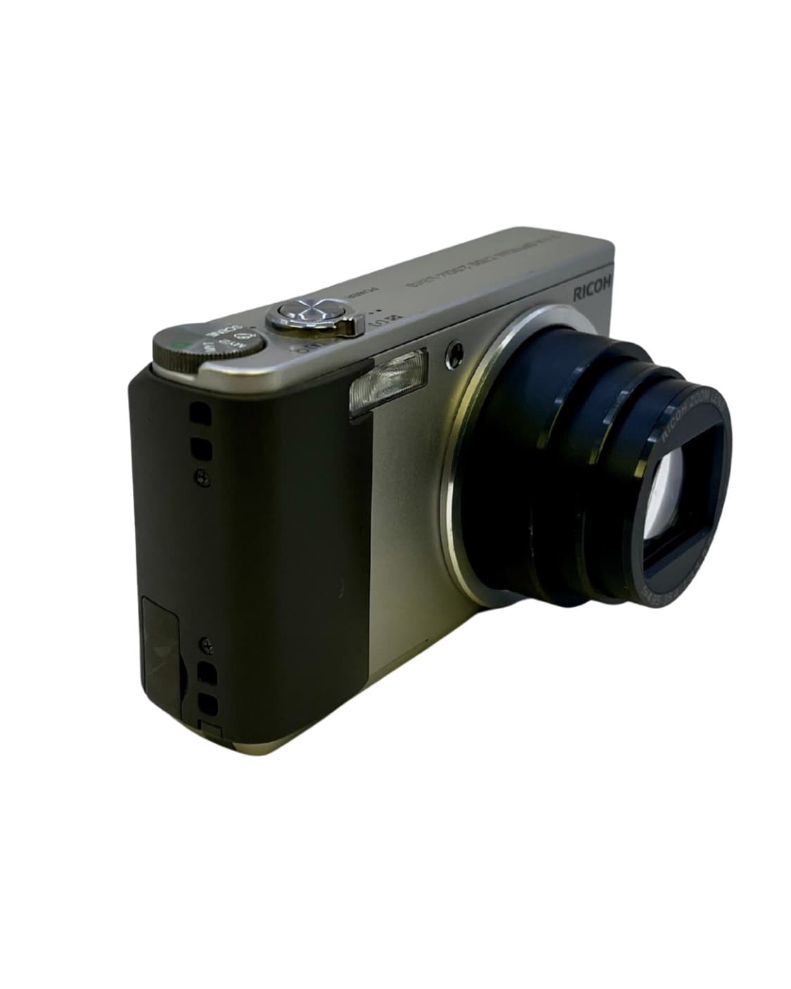 (원영지민픽!)Ricoh R8 디카 상품이미지5