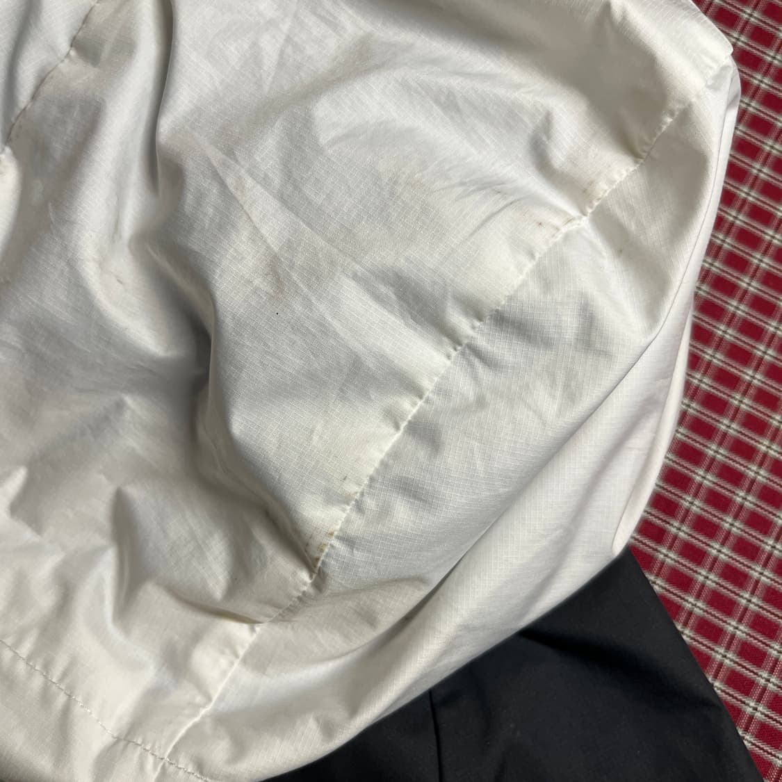 나이키 폴리쉘 바람막이 상품이미지8