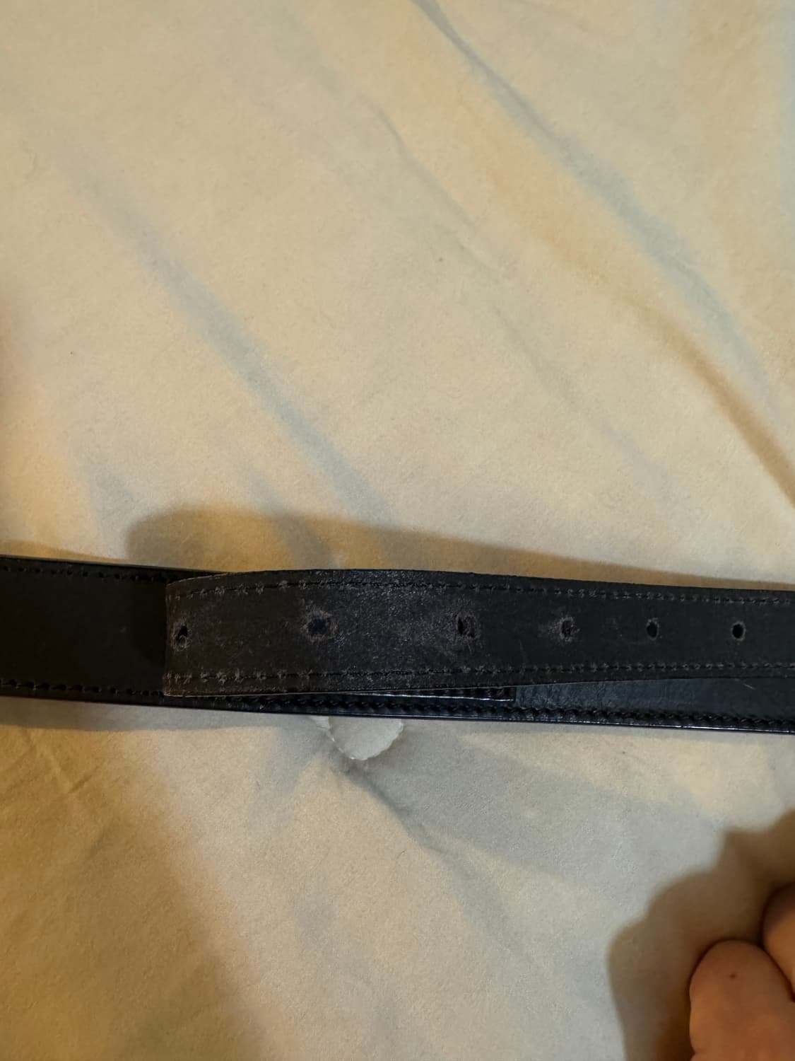 [100] 르메르 웨스턴 벨트 상품이미지4