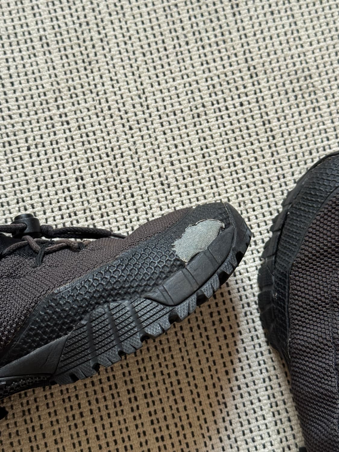 로아 roa 하이킹 부츠 41 상품이미지6