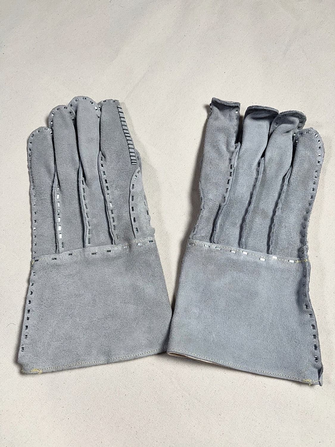 미군 철조망 글로브 (가시장갑)  상품이미지1