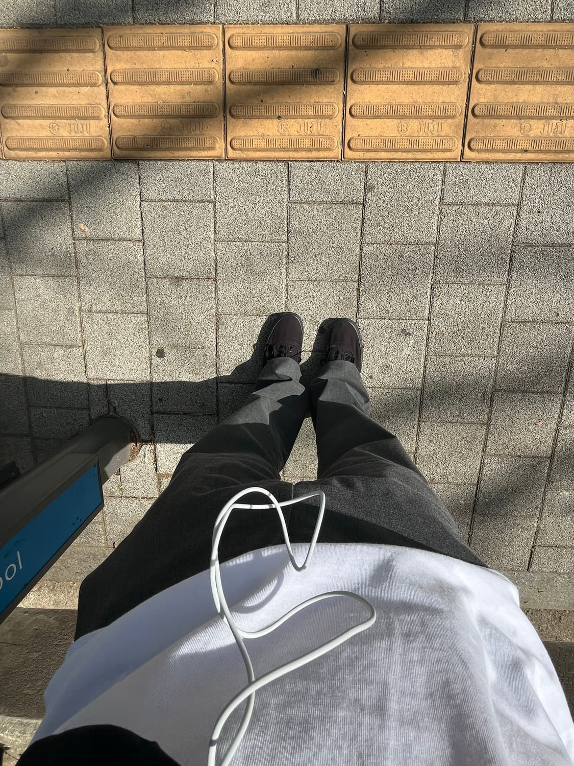 머듈 슬랙스  상품이미지2