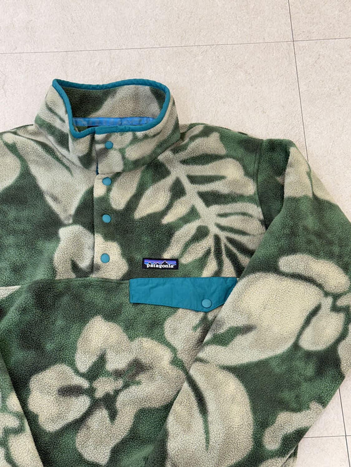 00’s 파타고니아 신칠라 상품이미지3