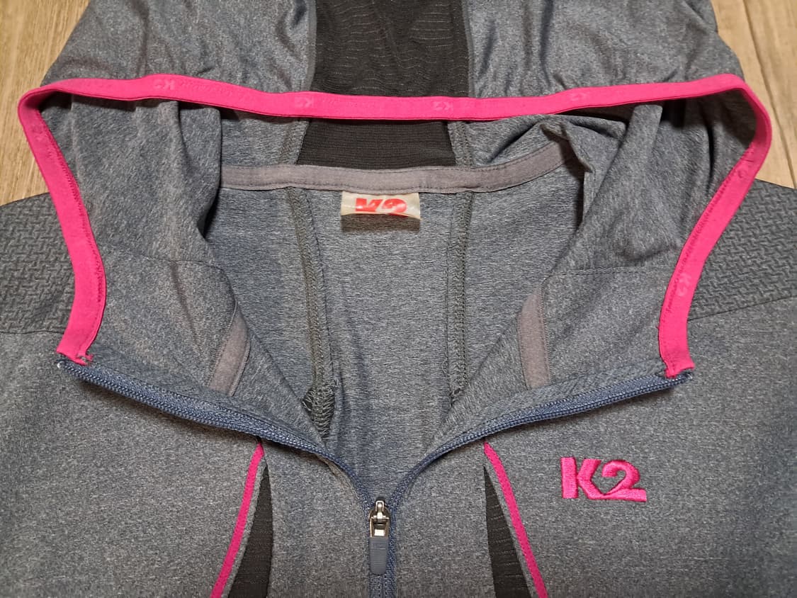 K2 여성 후드티 90 상품이미지5