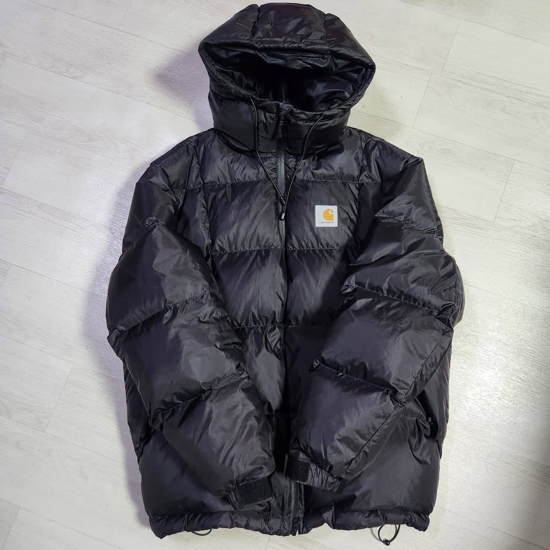 칼하트 아스펜 패딩 M 상품이미지1