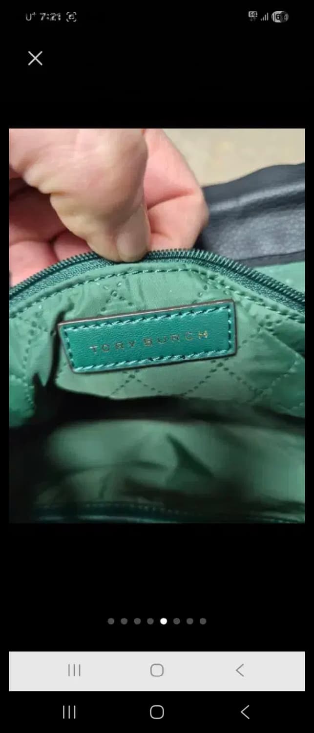 토리버치 백팩 상품이미지5