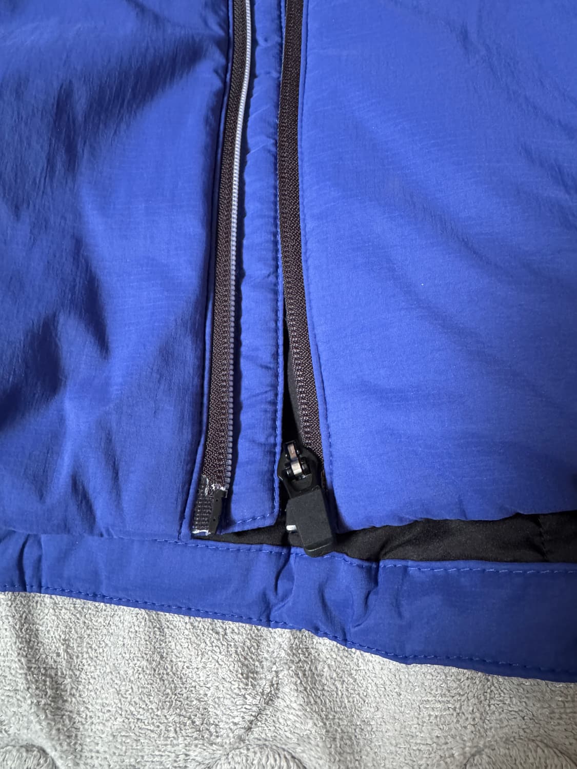 살로몬 모디세이 자켓 2xl 상품이미지5