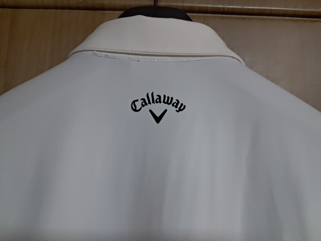 캘러웨이 민소매티 90 상품이미지4