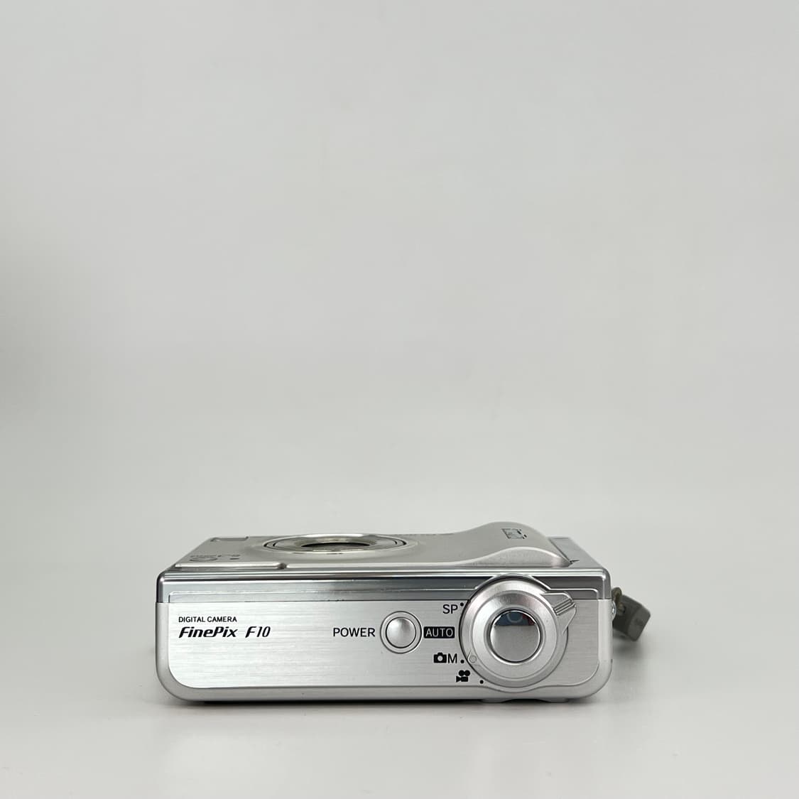 (풀박스)후지필름 파인픽스 FUJIFILM FinePix F10 실버 상품이미지7