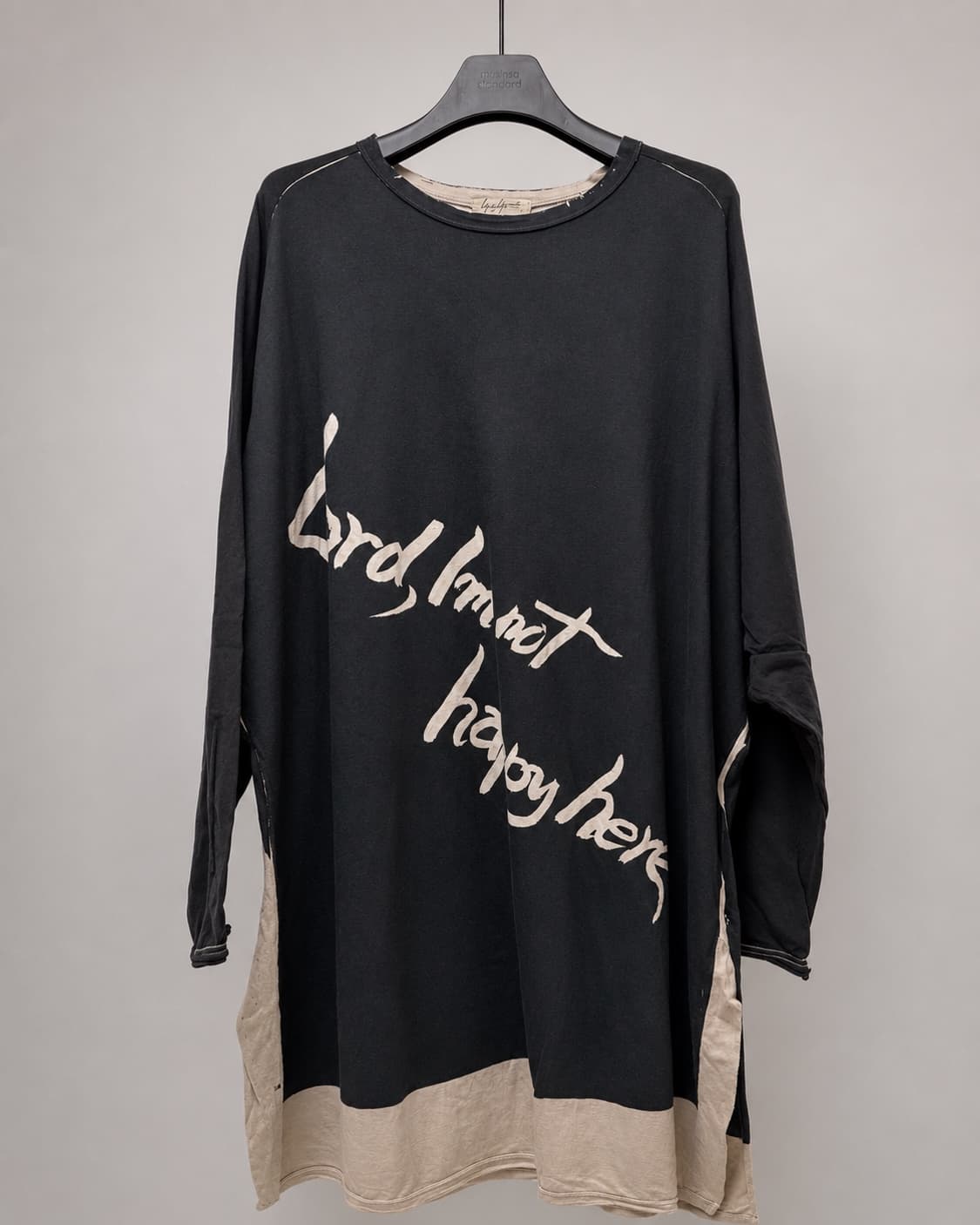 Yohji yamamoto pour homme 상품이미지1
