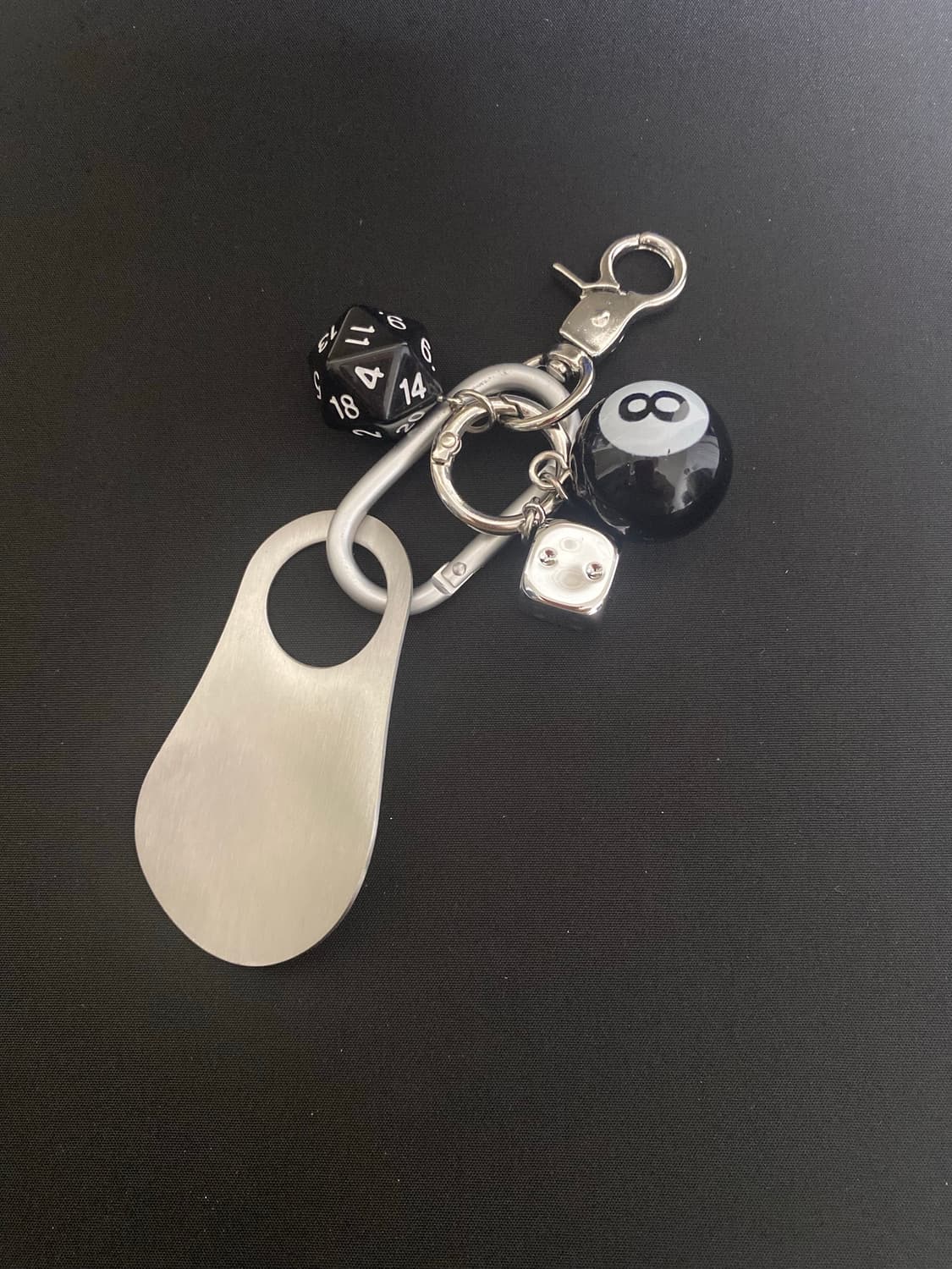 미니 슈혼키링 상품이미지1