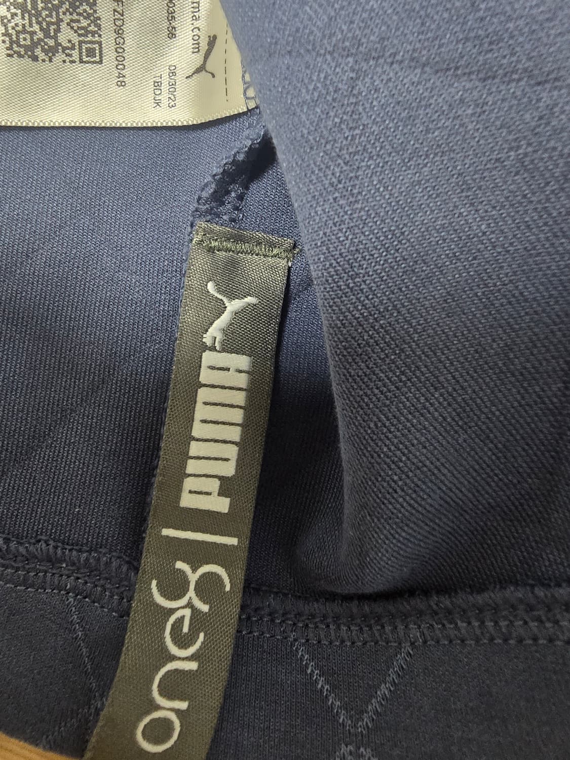 푸마 X ONE8 콜라보 가디건 상품이미지8