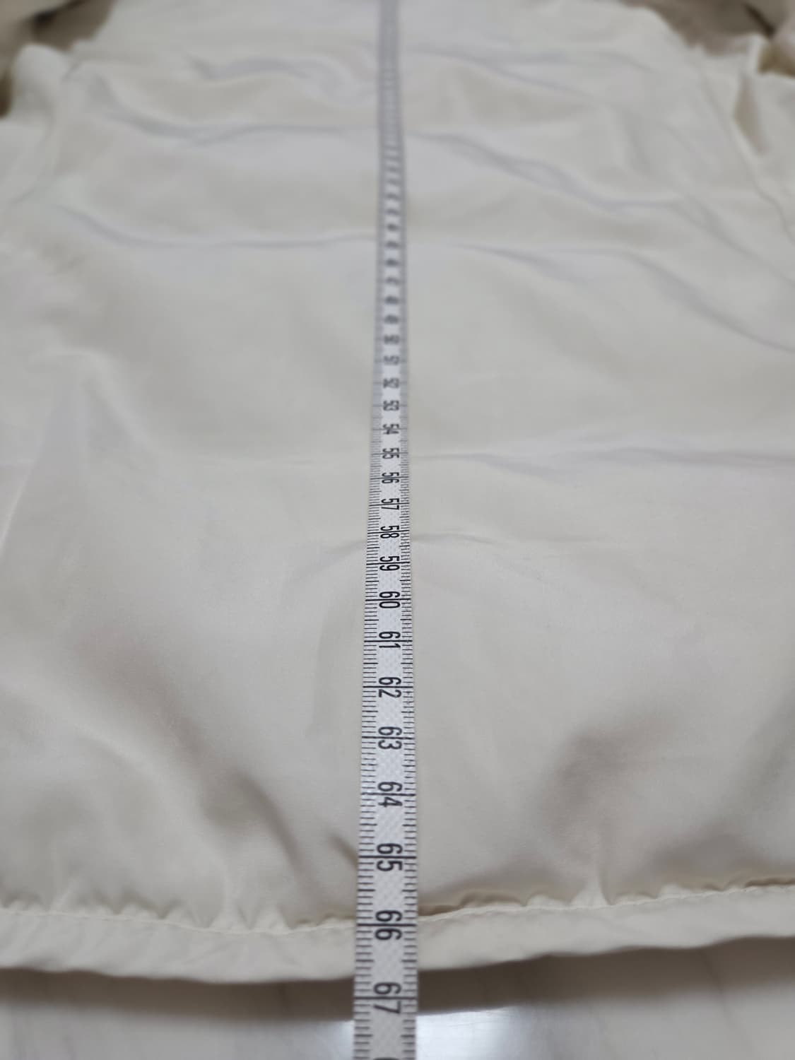 랄프로렌 여성 다운 패딩 상품이미지10