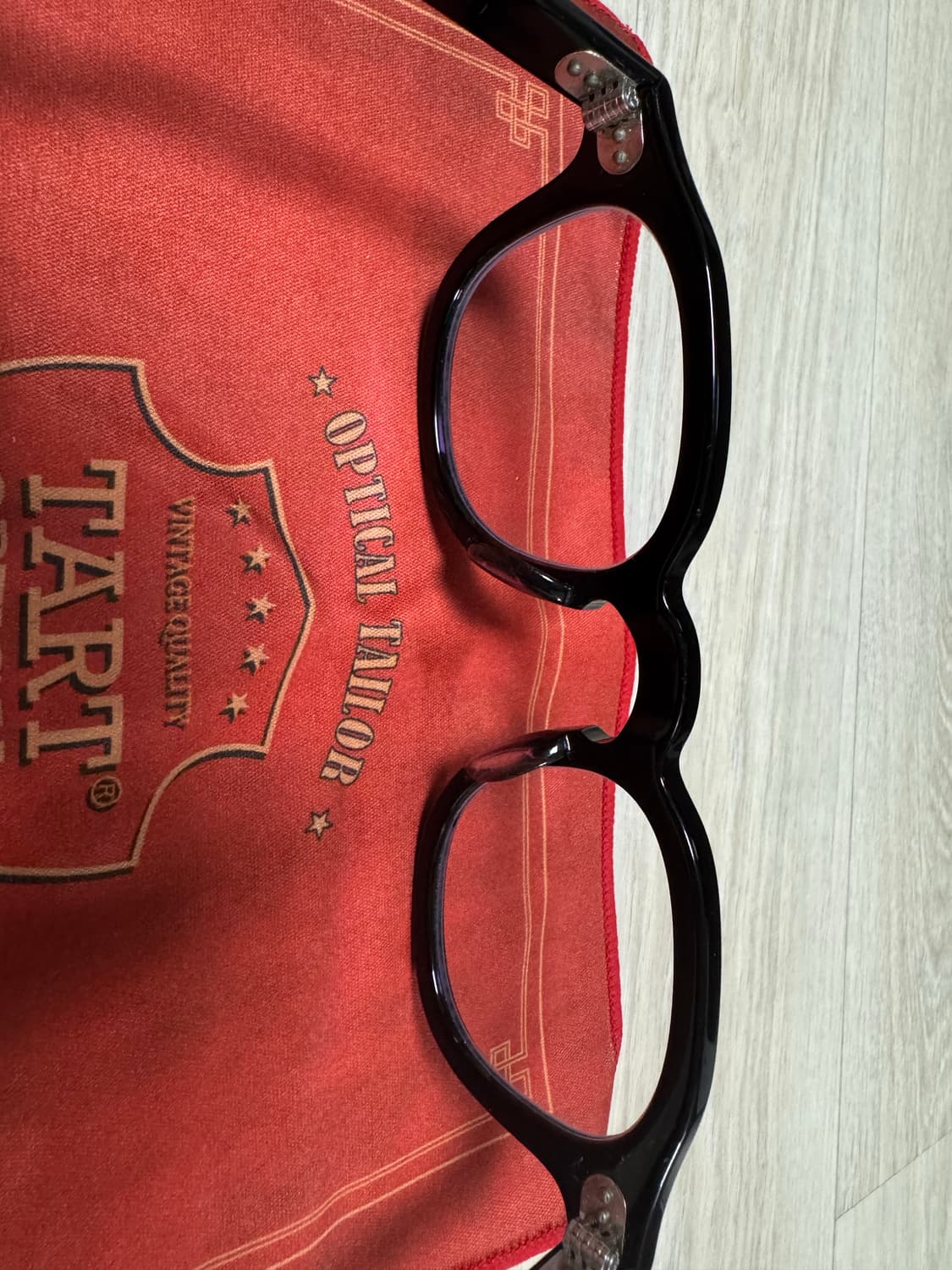 타르트옵티컬 아넬 헤리티지 46mm 상품이미지3