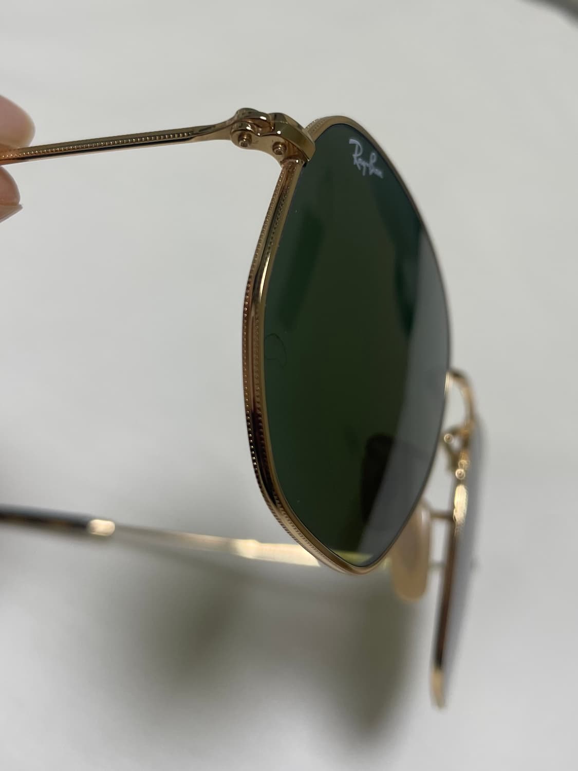 레이벤 선글라스  상품이미지9