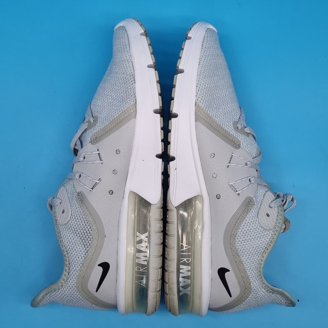 h 나이키 에어맥스 시퀀트3 운동화250  상품이미지5