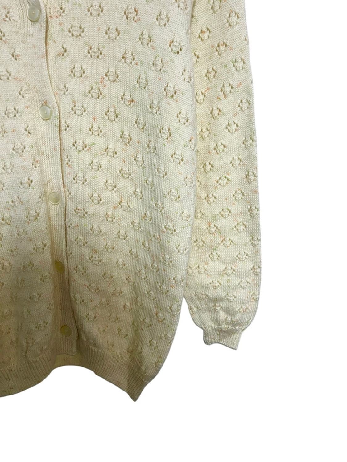 vtg cardigan 상품이미지3