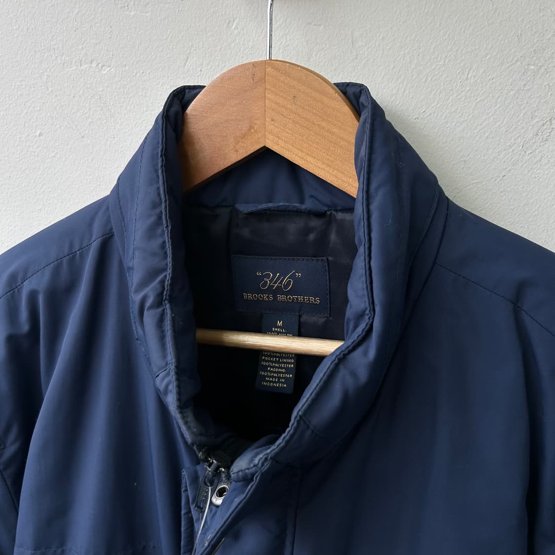 15748 - 브룩스 브라더스 코트 상품이미지3