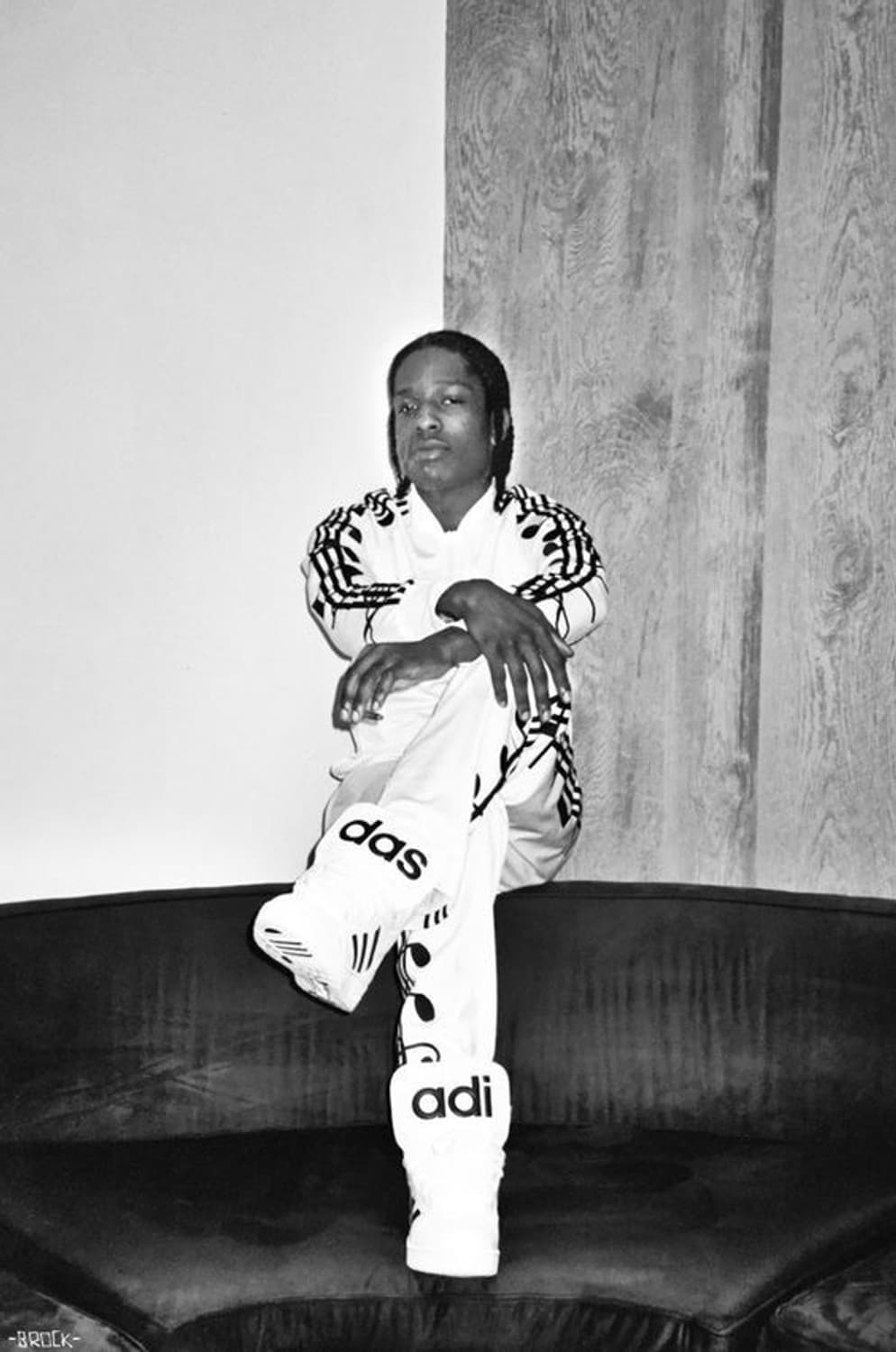 구) Jeremy Scott x Adidas 구합니다 상품이미지1