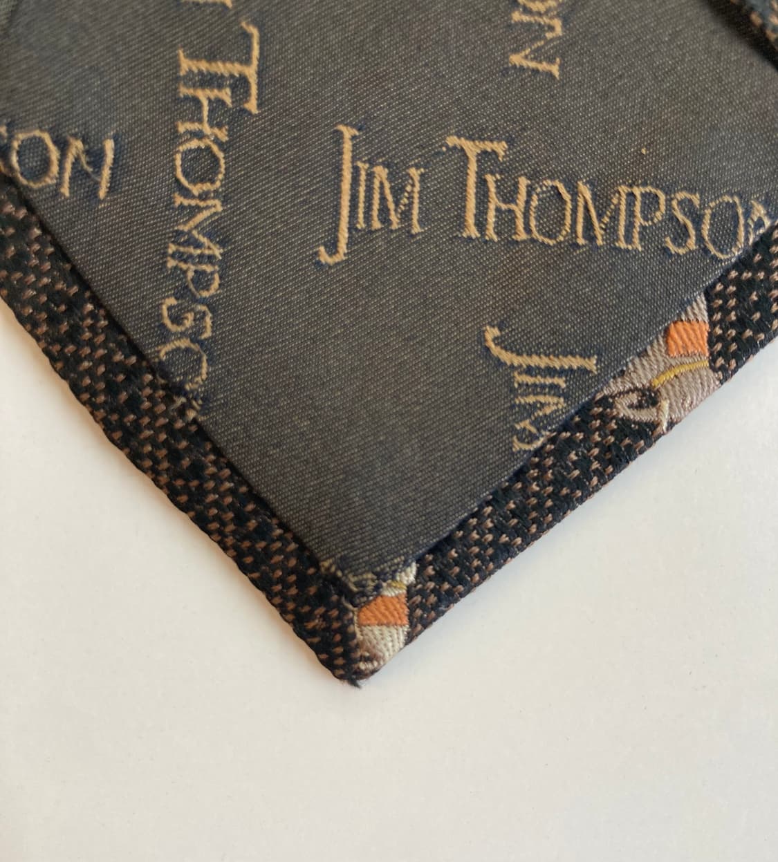 짐톰슨 넥타이 상품이미지9